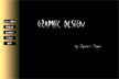 Agota Page, Graphic Designs