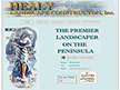 Healy Landscape Construction