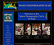 Marin Photography Club