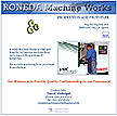 Roneda Machine Works
