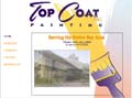 Top Coat Inc. Painting