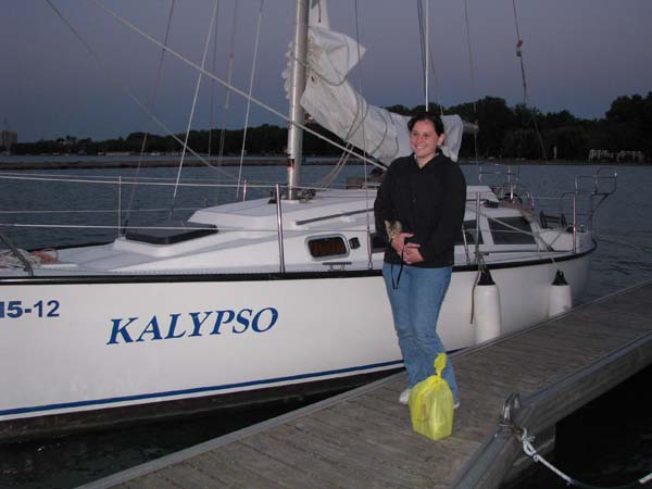 Anyu Balaton May2008_016