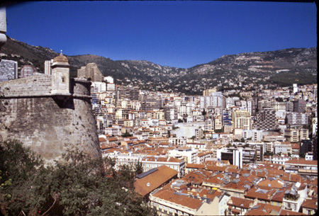MonteCarlo