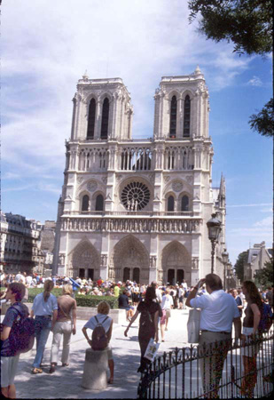 aParisnotre