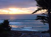 California Coast, Christmas 2002
