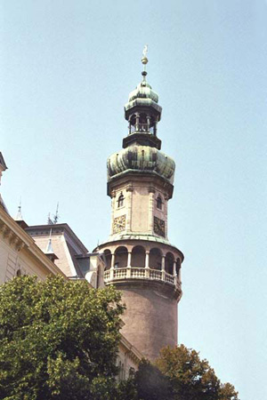 spfiretower