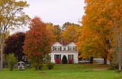 Main Colors, October 2003