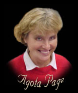 Agota Page