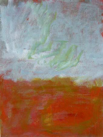 Land and sky n3