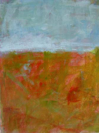 Land and sky nx