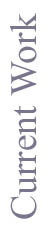 Judy C. Thomas Art Studio, Current Work