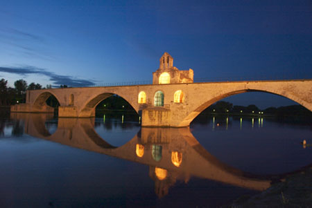 Bridge and Reflection