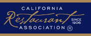 California Restaurant Association