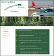 Green Car Limousine Service